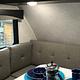 Bunkhouse Travel Trailer - "Betty"