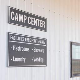 Camp Roper