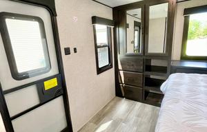 2023 Jayco - 2 Bdrm - KING bed! *Delivery Only*