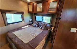 2013 Jayco Greyhawk 31FS