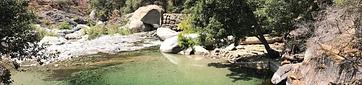 Buckeye Flat Campground