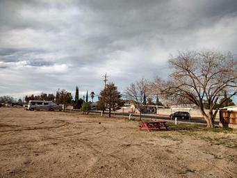 Mohave County Fairgrounds