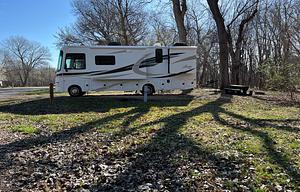 Family Friendly Cross- Country Approved Class A