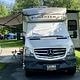 Sprinter Forest River RV Forester 24L