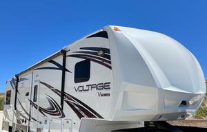 2014 Dutchmen Voltage V-Series V3105