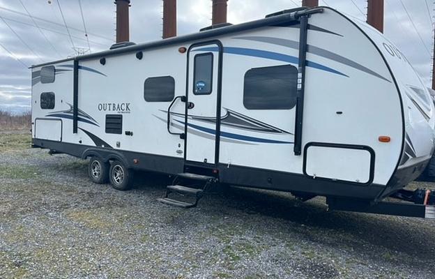Finger Lakes RV Rentals Easy Go'n