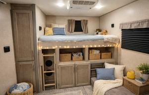 Salty Sunset RV