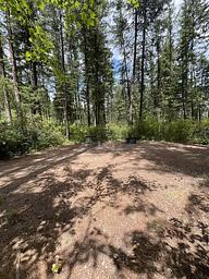 Cascade Campground