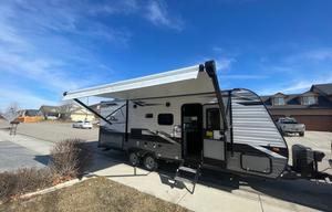 2022 Jayco Jay Flight SLX 224BH
