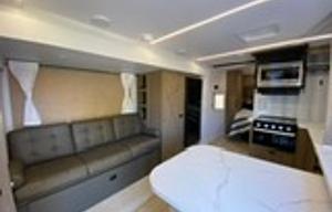 Ady and Dany's Cozy Getaway RV Rental