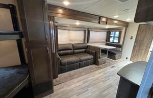 2018 Aero 2843 BH