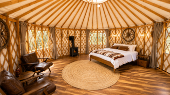 Roadhouse Ranch & Camp