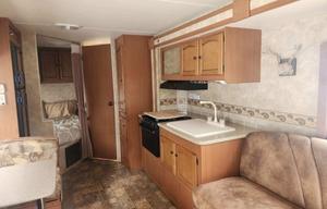 2011 Gulf Stream Stream Lite Sport- FULLY STOCKED