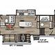DURANGO-2 Bedroom & 2 FULL Bath w/ Outdoor Kitchen