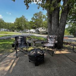 Rental RV Amenities At Hide-A-Way RV Resort in Branson, MO