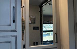 2021 Jayco Greyhawk 30Z