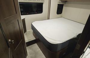 Modern Family Voyager Mercedes RV Prism 2300DS