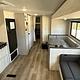 "Texas Triple Chill" Coachmen Shasta 530QB