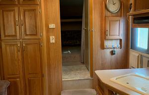 2007 Crossroads RV Cruiser CR31QB