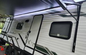 2024 Heartland Eddie Bauer 261 BH-C
