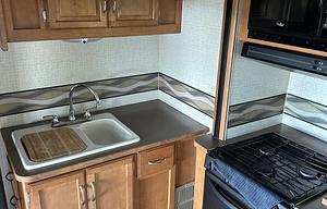 2017 Winnebago Minnie Winnie 31G