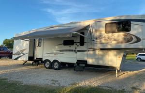 2010 Keystone RV Montana 3750 FL