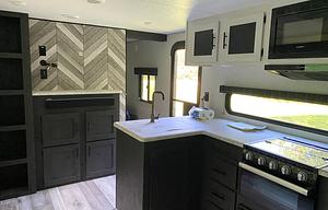 2022 KZ Sportsmen SE 261BHKSE RV rental photo 23