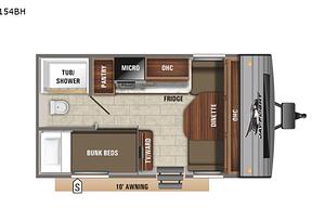 Charming Camper Trailer