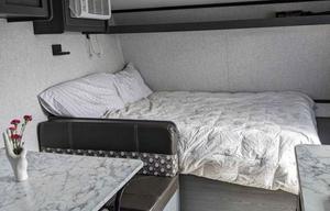 Light and Comfortable RV