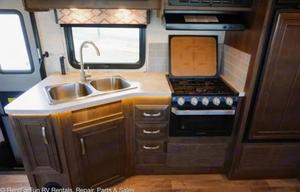 Redhawk Getaway #37 | Easy Family RV Adventure