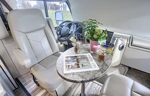Your Wanderlust on Wheels Awaits!