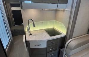 2023 Thor Delano 24RW - Mercedes Benz Chassis
