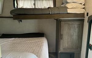 2021 Forest River RV Wildwood M- 29VBUD