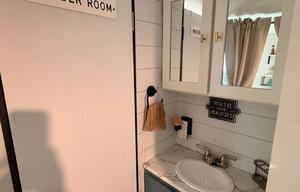 Homey, Aesthetic Apartment-Style Living RV!