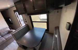 Family Fun Travel Trailer - (Delivery Required)