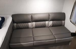 Large Family Camper with Games!