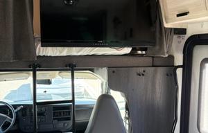 Betty Boondocks RV