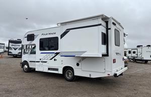 Brand new 2026 The Voyager 23