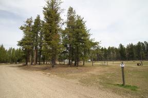 Neil's RV Campground Evergreen Park