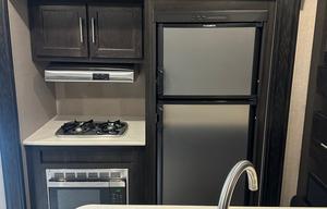 2017 Forest River RV XLR Hyper Lite 30HDS