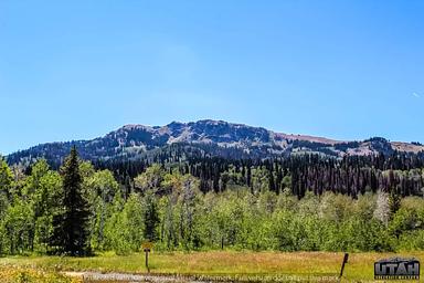 Bountiful Peak Campground 2