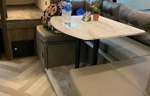 2020 Forest River RV Salem Cruise Lite 240BHXL