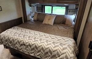 2018 Forest River RV Georgetown 5 Series 36B5