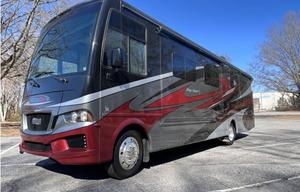 2018 Newmar - Bay Star - 35'