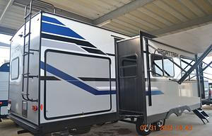 2022 Venture RV SportTrek ST327VIK