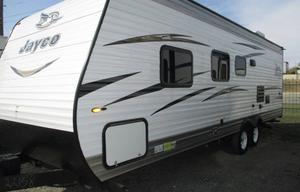 2018 Jayco JayFlight Bunkhouse