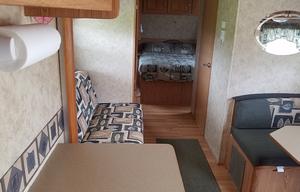 2007 Cirrus Camper