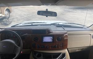 2018 Forest River RV Forester 3171DS Ford