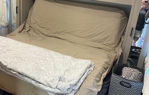 Simplified Camper for Families!