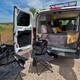 Ponderosa - All Seasons, Adventure Camper Van